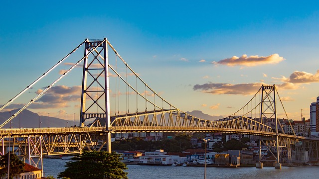 O que fazer no centro de Florianópolis? Guia completo