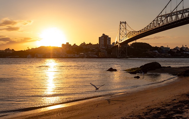 O que fazer no centro de Florianópolis? Guia completo