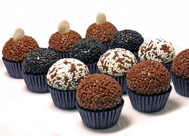 Tudo sobre vender brigadeiro