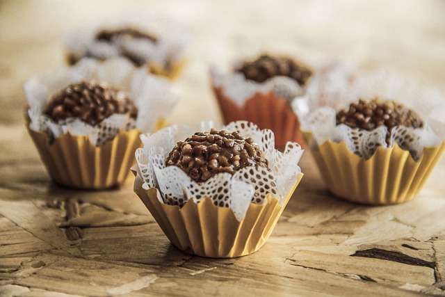 Tudo sobre vender brigadeiro