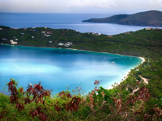 caribe precisa de visto