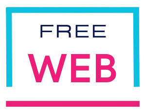 LOGO FREEWEB