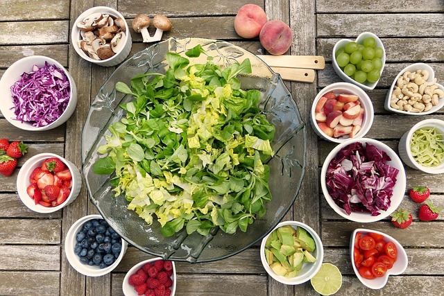 Como manter a dieta durante as férias