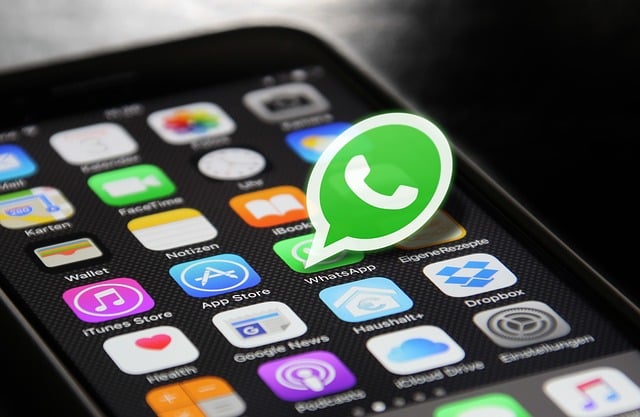 Como gerar o link de um grupo no WhatsApp?